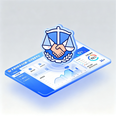 一站式解紛！調(diào)解、仲裁、法律咨詢(xún)?nèi)采w